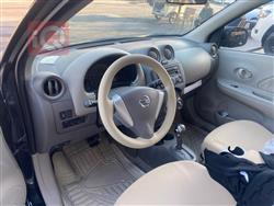 نيسان ميكرا